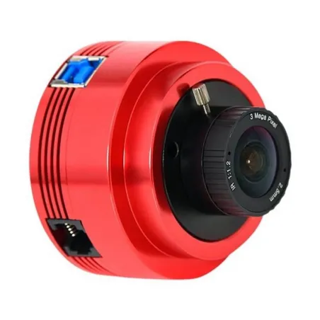 Caméra ZWO ASI664MC Couleur