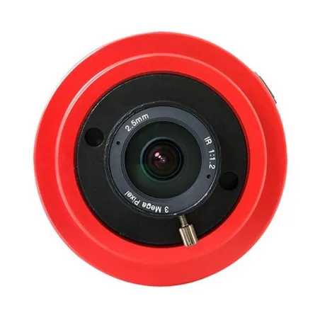 Caméra ZWO ASI664MC Couleur