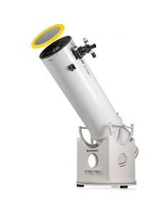 Télescope Dobson Bresser 305/1525 Messier Hexafoc