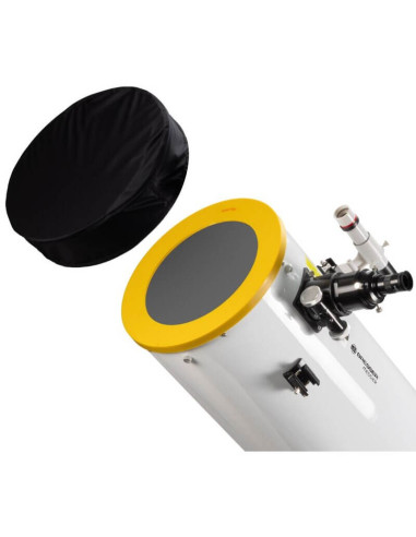 Télescope Dobson Bresser 305/1525 Messier Hexafoc