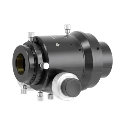 Porte-oculaire TS Optics Crayford 50,8mm Dual Speed pour lunettes