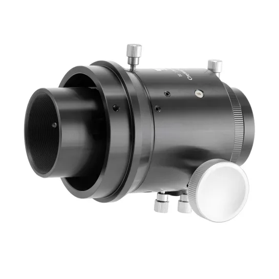 Porte-oculaire TS Optics Crayford 2" Dual Speed pour lunettes