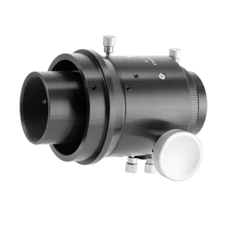 Porte-oculaire TS Optics Crayford  50,8 mm rapport 1:10 pour lunettes