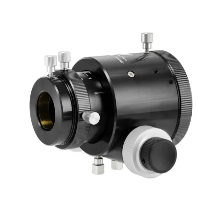 Porte-oculaire TS Optics Crayford 2" Dual Speed pour Schmidt-Cassegrain