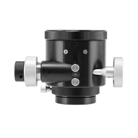 Porte-oculaire TS Optics Crayford 2" Dual Speed pour Schmidt-Cassegrain