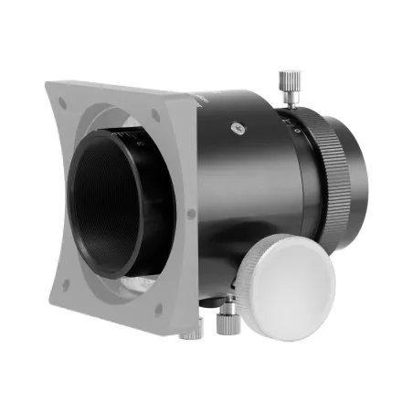 Porte-oculaire TS Optics Crayford 50,8 mm rapport 1:10 pour Newtons