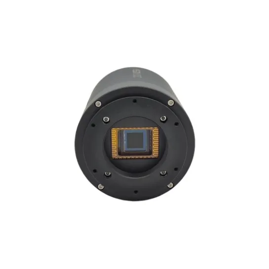 Caméra couleur Tecnosky Vision 533C refroidie