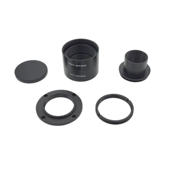 Caméra couleur Tecnosky Vision 533C refroidie