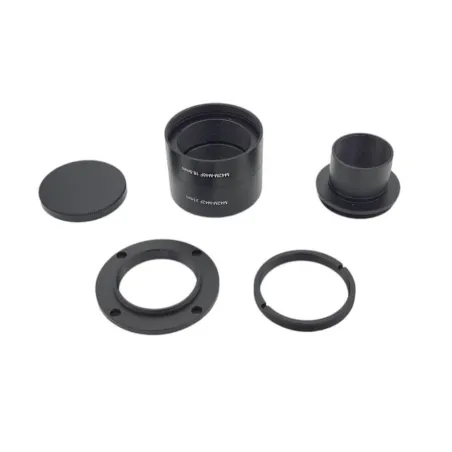 Caméra couleur Tecnosky Vision 533C refroidie