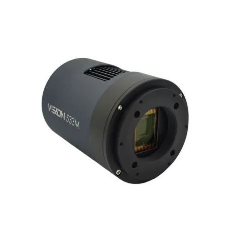 Caméra couleur Tecnosky Vision 533C refroidie