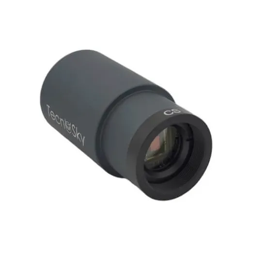 Caméra monochrome Tecnosky Vision 287M