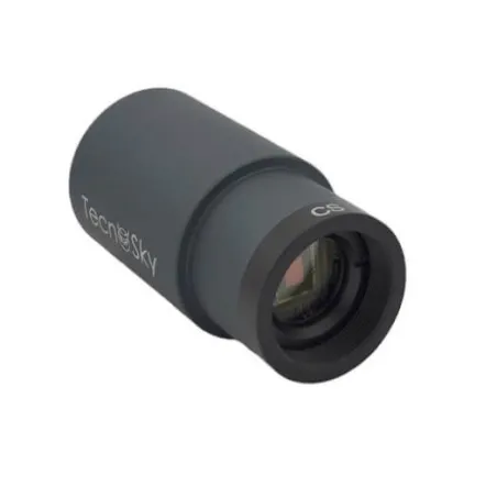 Caméra monochrome Tecnosky Vision 287M