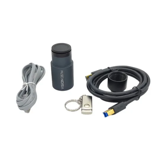 Caméra monochrome Tecnosky Vision 287M