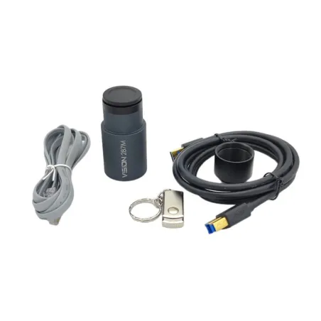 Caméra monochrome Tecnosky Vision 287M