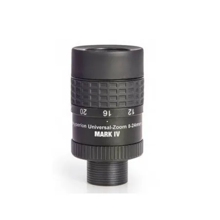 Oculaire Baader Hyperion Universal Mark IV -  Zoom 8-24 mm en 2"
