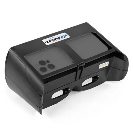 Universe2go+ - Planétarium mobile en réalité augmentée