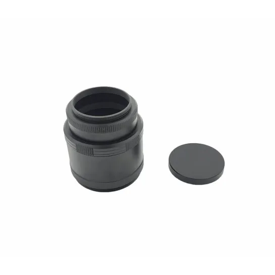 Lunette apochromatique Tecnosky 86/602 MM quadruplet quad series