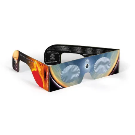 Lunettes d'observation Baader Solar Viewer pour éclipse solaire