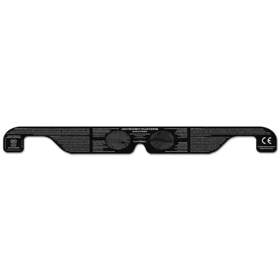 Lunettes d'observation Baader Solar Viewer pour éclipse solaire 2