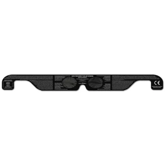 Lunettes d'observation Baader Solar Viewer pour éclipse solaire
