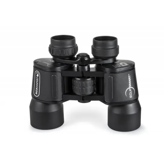 Jumelles solaires 10x42 Celestron EclipSmart