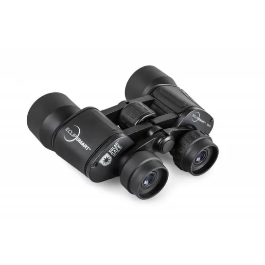 Jumelles solaires 10x42 Celestron EclipSmart