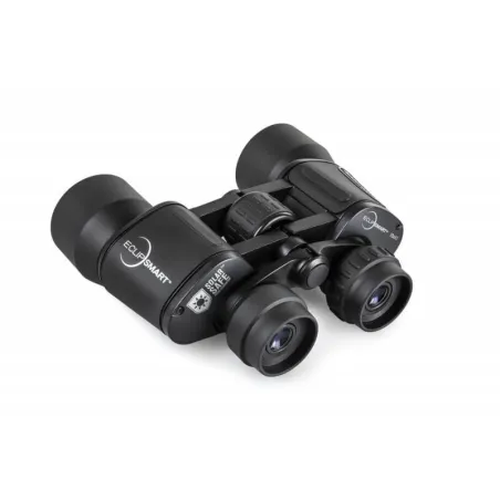 Jumelles solaires 10x42 Celestron EclipSmart