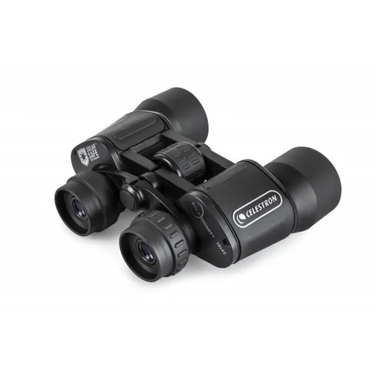 Jumelles solaires 10x42 Celestron EclipSmart