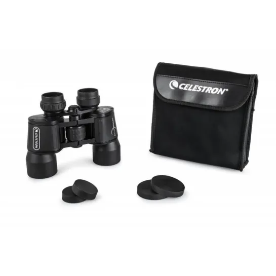Jumelles solaires 10x42 Celestron EclipSmart