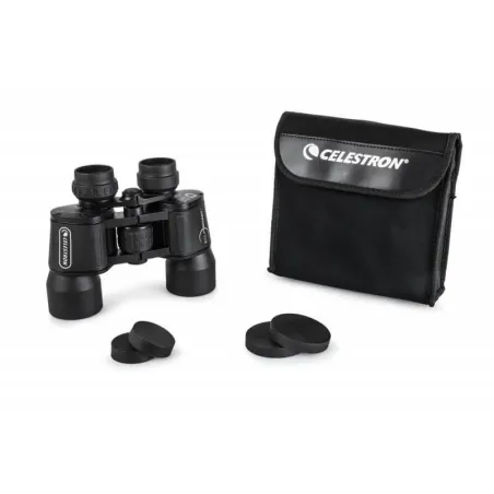 Jumelles solaires 10x42 Celestron EclipSmart