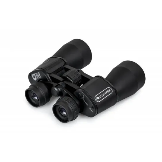 Jumelles solaires 12x50 Celestron EclipSmart