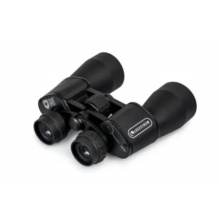 Jumelles solaires 12x50 Celestron EclipSmart