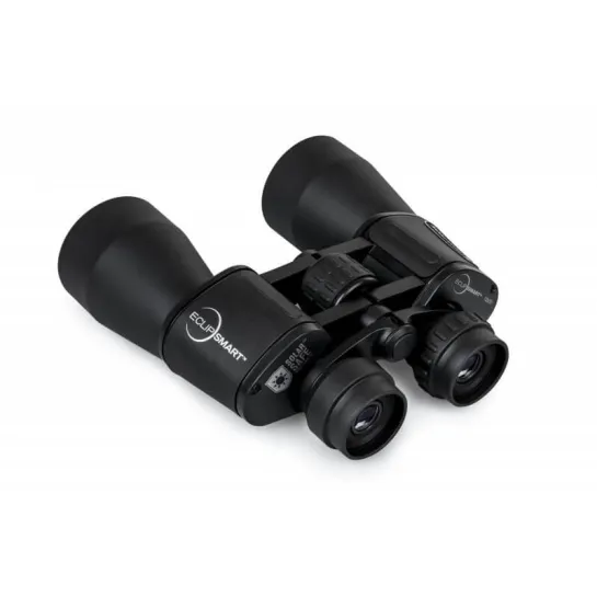 Jumelles solaires 12x50 Celestron EclipSmart