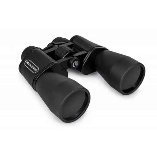 Jumelles solaires 12x50 Celestron EclipSmart
