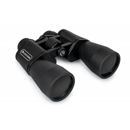Jumelles solaires 12x50 Celestron EclipSmart