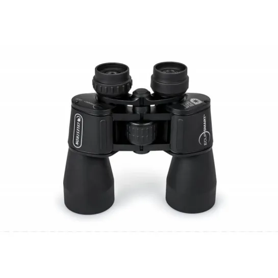 Jumelles solaires 12x50 Celestron EclipSmart
