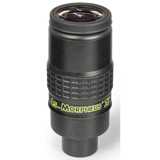 Oculaires Baader Morpheus 4,5mm