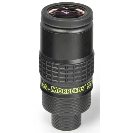 Oculaires Baader Morpheus 4,5mm
