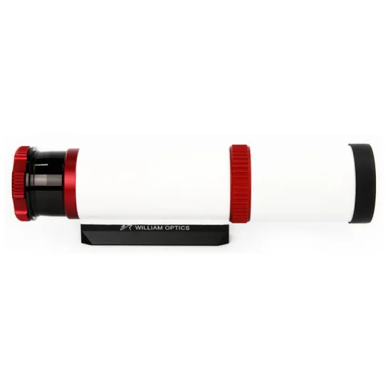 Lunettes de guidage William Optics UniGuide 50mm rouge