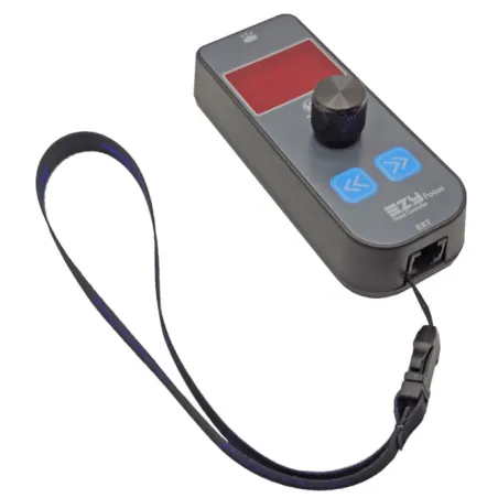 Raquette de commande PegasusAstro EZY Focus