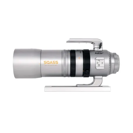 Téléobjectif Askar SQA55 264mm F/4.8