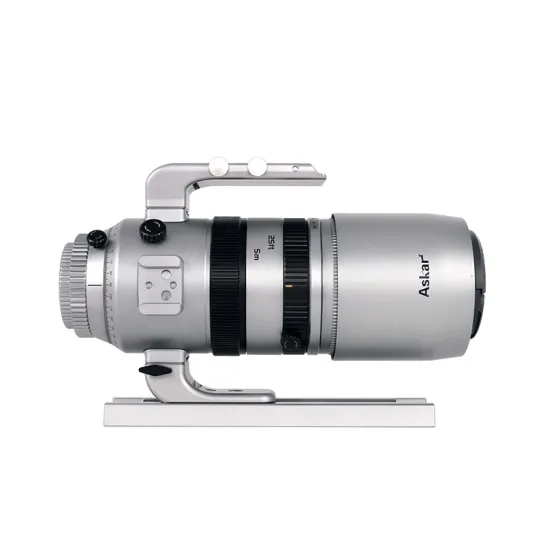 Téléobjectif Askar SQA55 264mm F/4.8