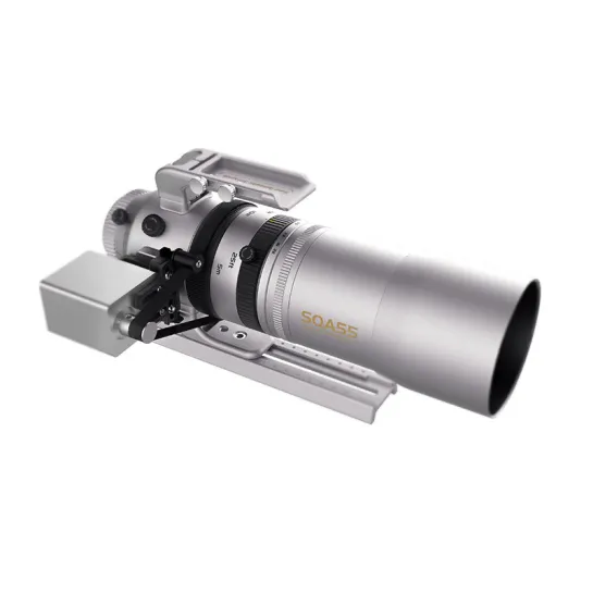 Kit autofocus pour téléobjectif Askar SQA55