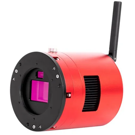 Caméra ZWO ASI2600MC-Air Couleur