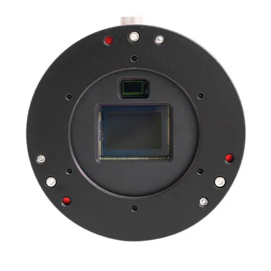 Caméra ZWO ASI2600MC-Air Couleur