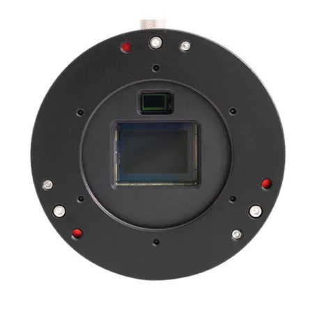 Caméra ZWO ASI2600MC-Air Couleur