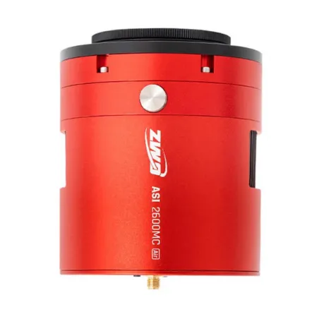 Caméra ZWO ASI2600MC-Air Couleur
