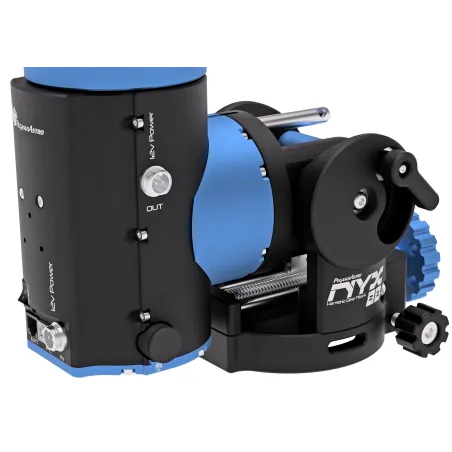 Monture harmonic NYX-88 Pegasus Astro