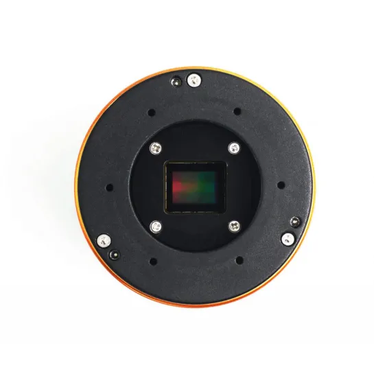 Caméra Player One 428M Max Pro Monochrome