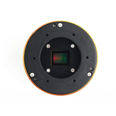 Caméra Player One 428M Max Pro Monochrome